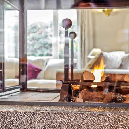 Stylish Apartment In Dinant Near The Maas Eksteriør bilde