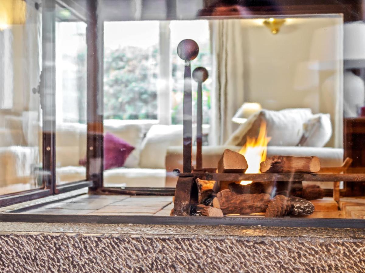 Stylish Apartment In Dinant Near The Maas Eksteriør bilde